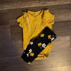 Matching set